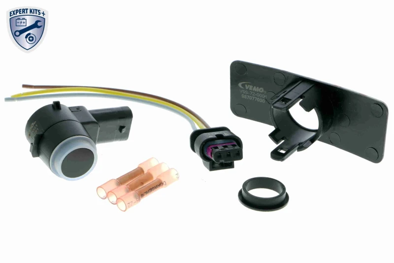 Image of Parking sensor VEMO V30-72-10021