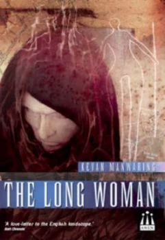 Image of The Long Woman by Kevan Manwaring Paperback
