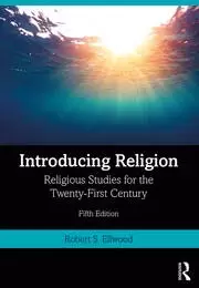 Image of Introducing Religion Religious Studies for the Twenty-First Century