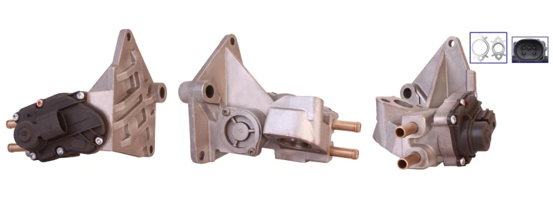 Image of DRI EGR valve DRI 717730052