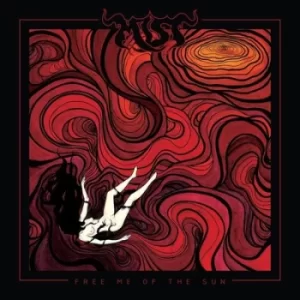 Image of Free Me of the Sun by Mist CD Album