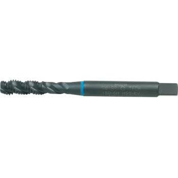 Image of M8X1.25 Blue Sp/Ft 371 HSS-EV OX Tap - Swisstech