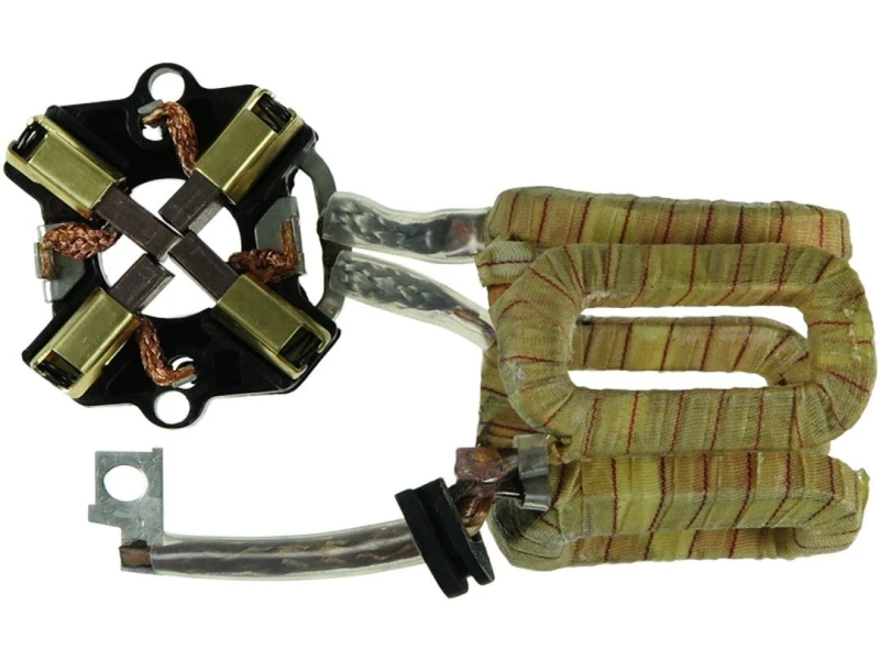Image of AS-PL Field Winding, starter AS-PL SF0008