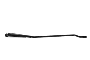 Image of RIDEX Wiper Arm OPEL 301W0004 1272456,90341907 Windscreen Wiper Arm,Wiper Arm, windscreen washer