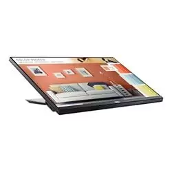 Image of Dell 24" P2418HT IPS Full HD Touch Screen Monitor