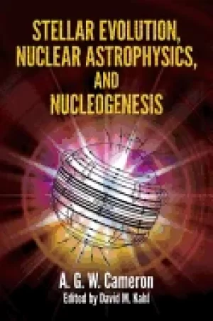 Image of stellar evolution nuclear astrophysics and nucleogenesis