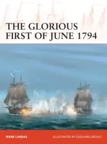 Image of The Glorious First of June 1794