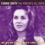 Image of Connie Smith - The Hurtins All Over ~ Rca Country Hits 1964-1972 (Music CD)
