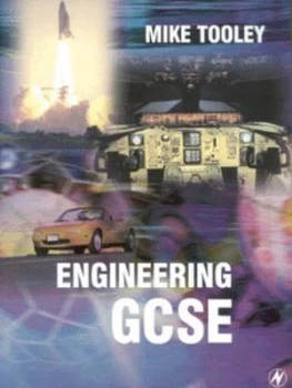 Image of Engineering Gcse by Michael H Tooley Paperback