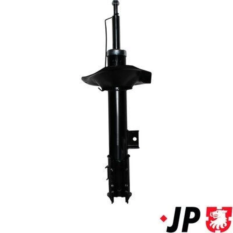 Image of JP GROUP Shock absorber JP GROUP 4052101070