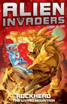 Image of Rockhead by Max Silver Paperback