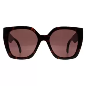 Image of Square Havana Brown GG1300S