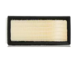 Image of RIDEX Air filter MITSUBISHI,SMART 8A0091 1500A045,1500A094,8200792661 Engine air filter,Engine filter 1350900501,A1350900501