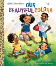 Image of Our Beautiful Colors