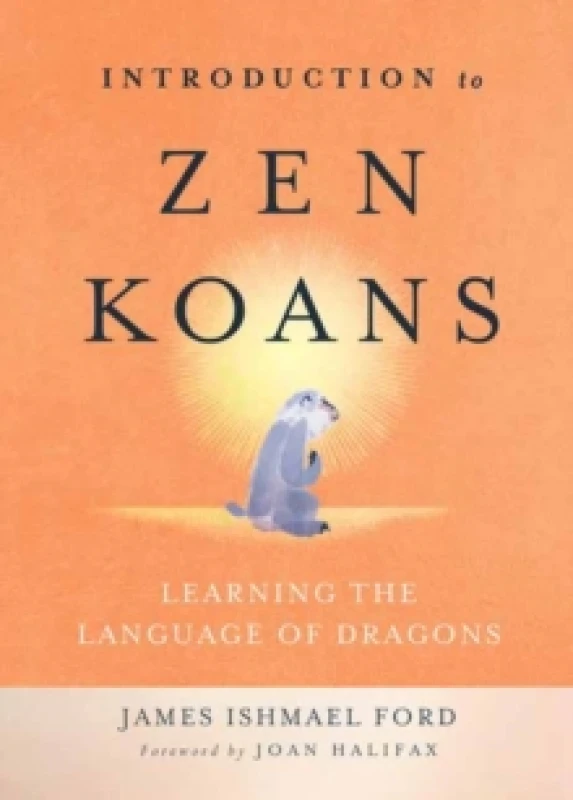 Image of Introduction to Zen Koans : Learning the Language of Dragons Paperback / softback