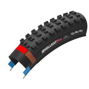 Image of Kenda Hellkat DE EN-DTC ATC Folding Tyre 27.5 x 2.40