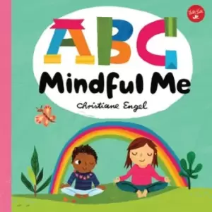 Image of ABC mindful me by Christiane Engel
