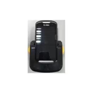 Image of Zebra CRD-TC56-CVCD2-02 holder Mobile computer Black Passive holder