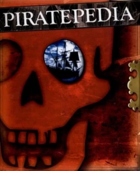 Image of Piratepedia by Alisha Niehaus Hardback