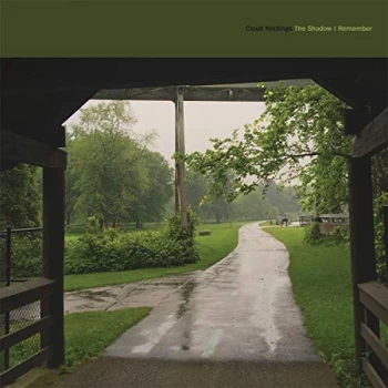 Image of Cloud Nothings - Shadow I Remember,The CD