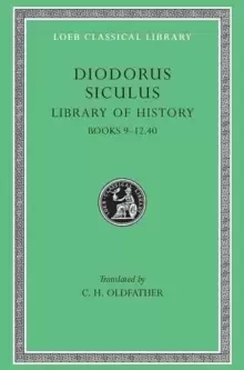 Image of Library of History : Volume IV