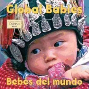 Image of bebes del mundo global babies