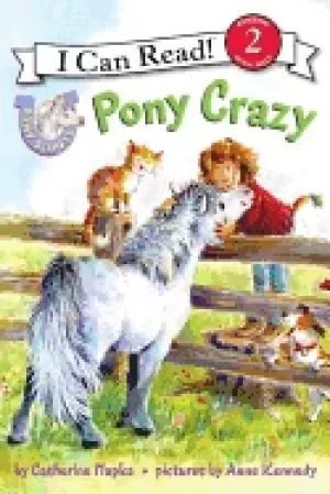 Image of pony scouts pony crazy