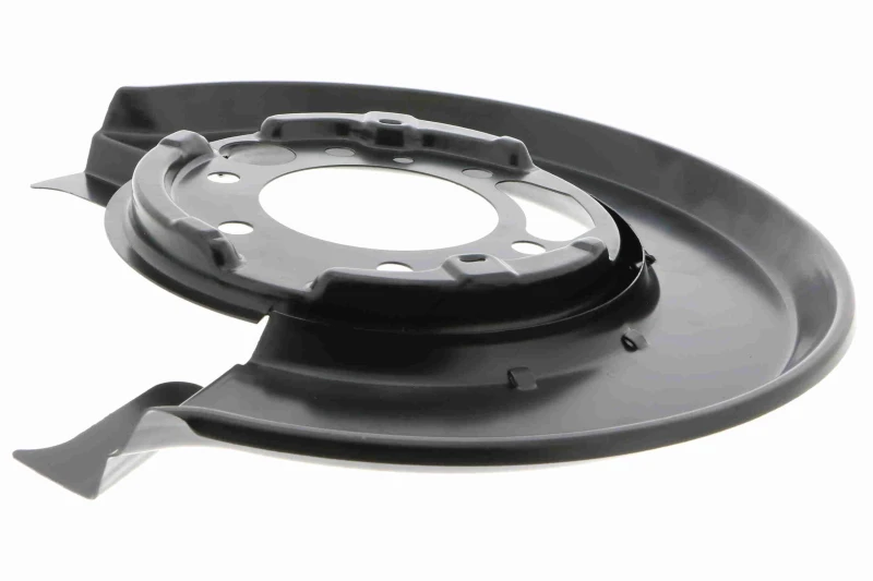 Image of Brake disc backing plate VAICO V30-2571