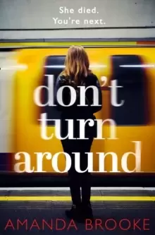 Image of Don't Turn Around