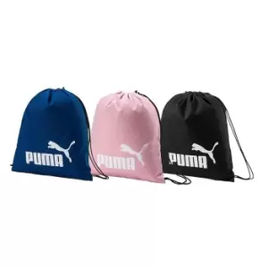 Puma Phase Gym Sack (lotus)