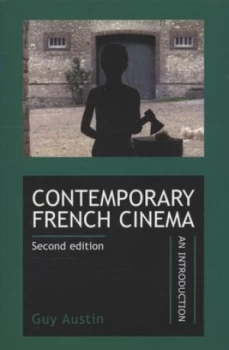Image of Contemporary French Cinema by Guy Austin Paperback
