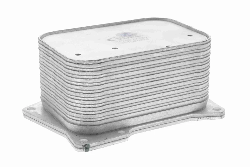 Image of Engine oil cooler VEMO V30-60-1335