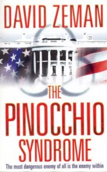 Image of The Pinocchio Syndrome by David Zeman Book