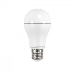 image of Energizer 11.6W E27 GLS LED - 75W Replacement - 1060lm - 2700K - Non Dimmable