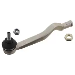 Image of Steering Joint 29623 by Febi Bilstein Front Axle Left