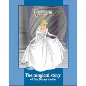 Image of cinderella 3 Hardback