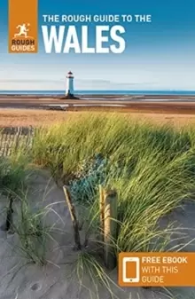 Image of The Rough Guide to Wales (Travel Guide with Free eBook)