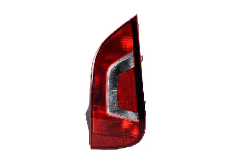 Image of JOHNS 95 06 88-1 Rear light without bulb holder, Right Combination Rearlight (391)