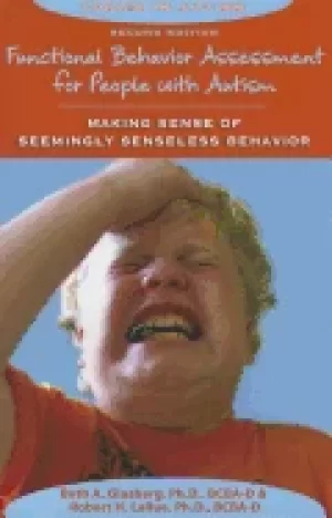 Image of functional behavior assessment for people with autism making sense of seemi