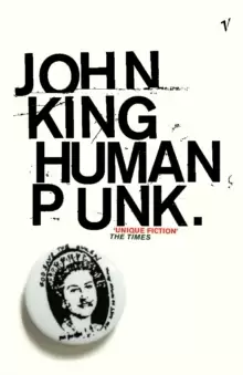 Image of Human Punk