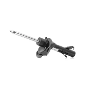 Image of SACHS Shock absorber 313 415 Shocks,Shock absorbers MAZDA,5 (CR19),3 (BK),3 (BL),3 Stufenheck (BK),3 Stufenheck (BL)