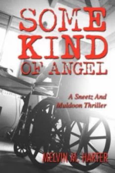 Image of Some Kind of Angel by Melvin M Harter Paperback