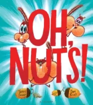 Image of oh nuts