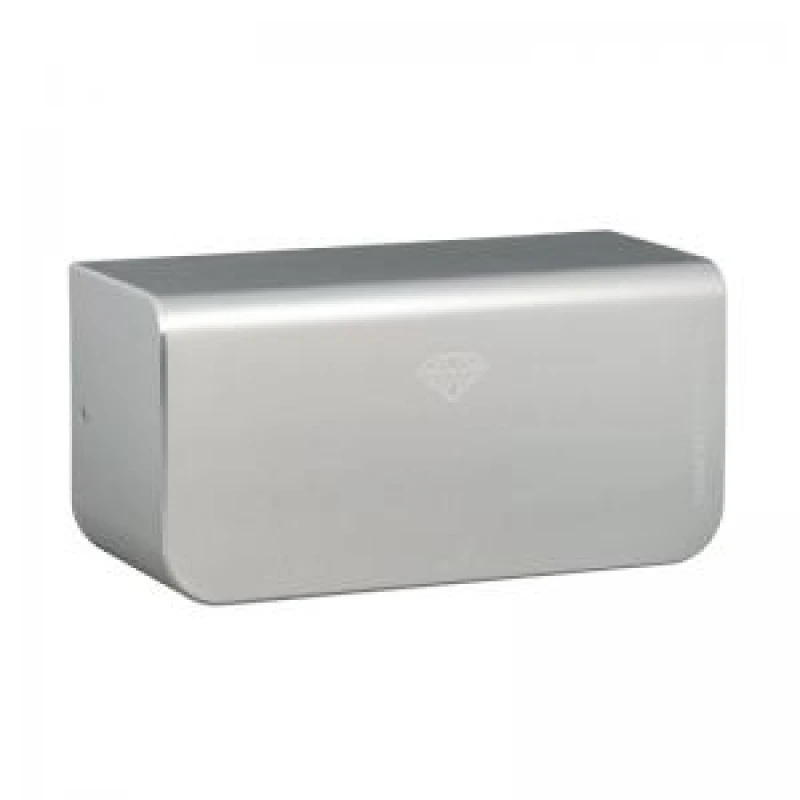 Image of Diamond Dryer Hand Dryer Silver HD-D380S