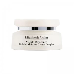 Image of Elizabeth Arden Visible Difference Moisture Cream 75ml