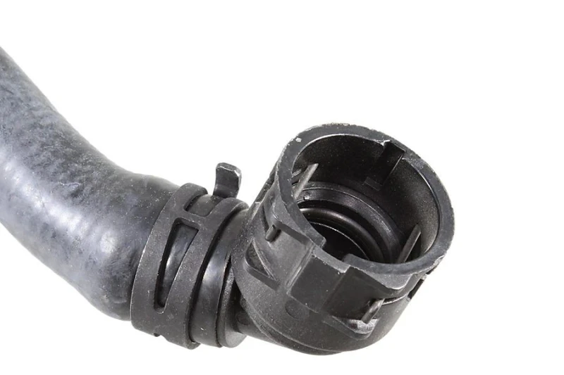 Image of Radiator hose METZGER 2421629