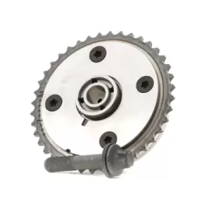 Image of RIDEX Camshaft Adjuster 4106C0007 BMW,PEUGEOT,CITROEN,1 Schragheck (F20),3 Touring (F31),3 Limousine (F30, F80),1 Schragheck (F21),207 (WA_, WC_)