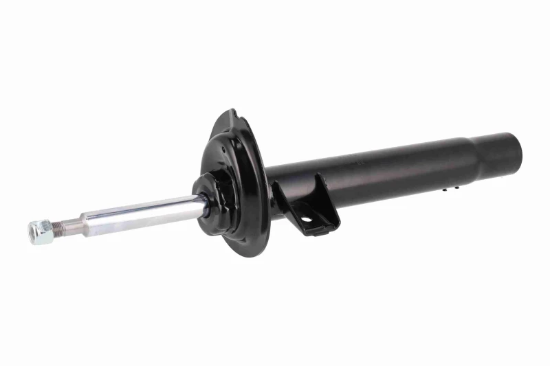 Image of VAICO V20-4256 Shock absorber Original VAICO Quality Front Axle Right, Gas Pressure, Twin-Tube, Suspension Strut, Top pin Shock Absorber (854)