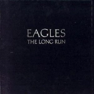 image of The Long Run by The Eagles CD Album