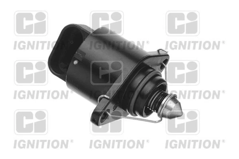 Image of QUINTON HAZELL Idle air control valve QUINTON HAZELL XICV21